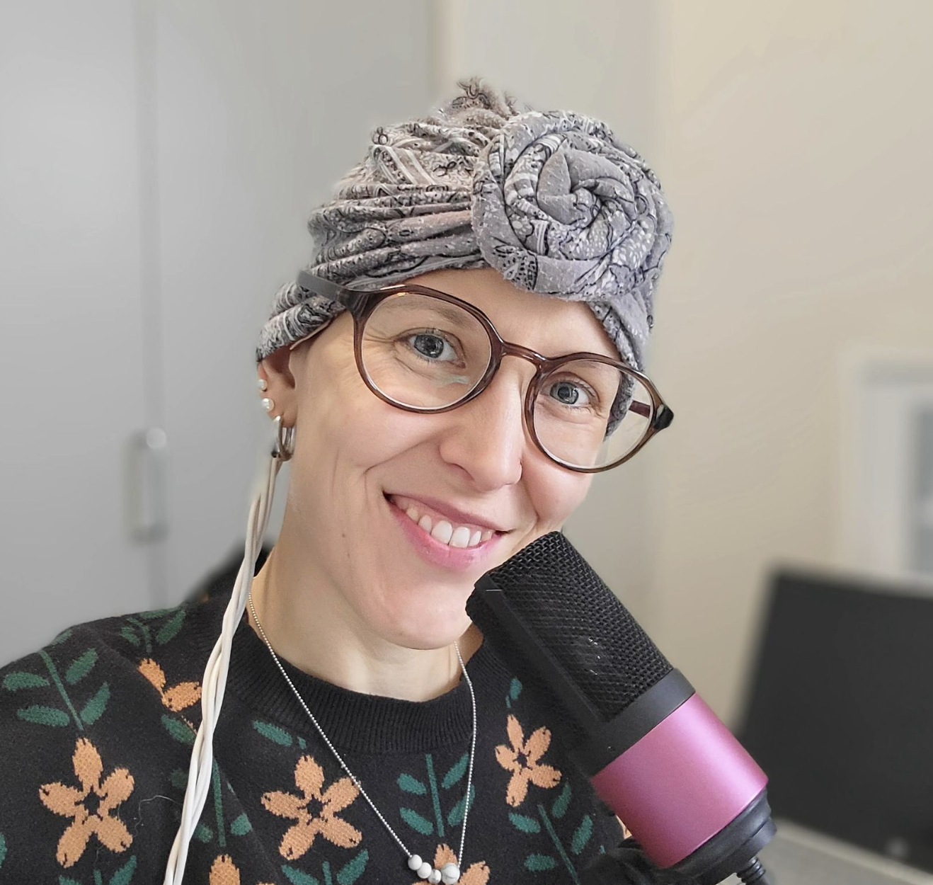 Brainy Blonde Podcast